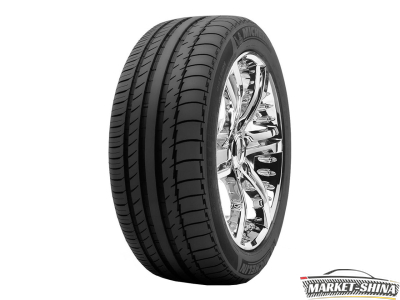 Michelin Latitude Sport 275/45 R19 108Y