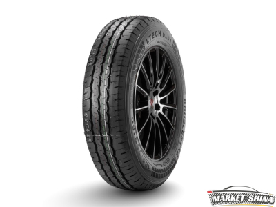 Double Star DL01 215/70 R15 109/107R