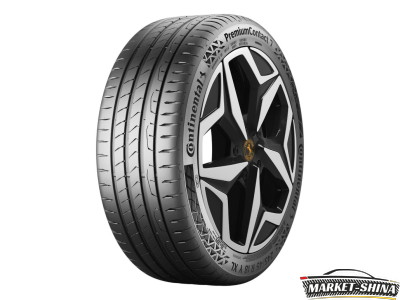 Continental PremiumContact 7 215/55 R18 99V