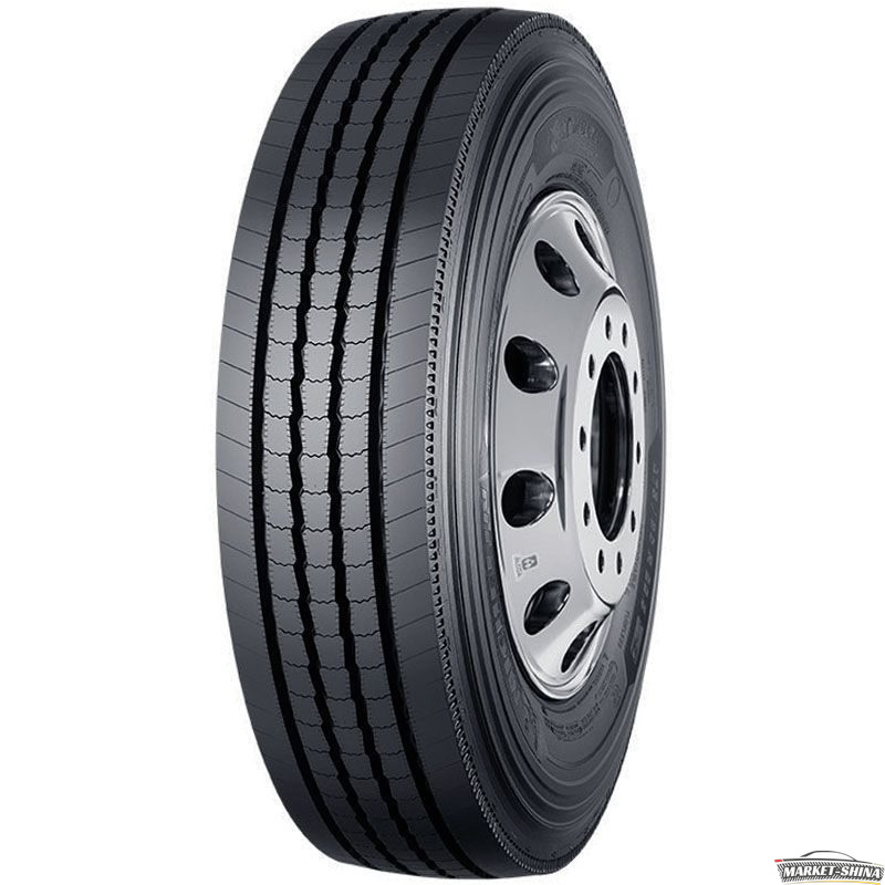 Michelin X Multi Z 315/60 R22.5 L154/148
