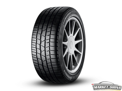 Continental ContiWinterContact TS 830 P 285/45 R20 112V
