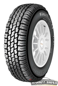Maxxis WinterMaxx MA W2 205/75 R16 110R