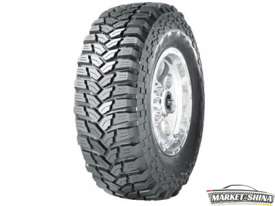 Maxxis M8060 Trepador 42/14.5 R17 121K Maxxis M8060 Trepador 42/14.5 R17 121K