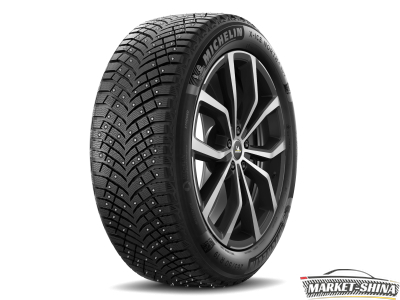 Michelin X-ICE NORTH 4 265/40 R22 106T