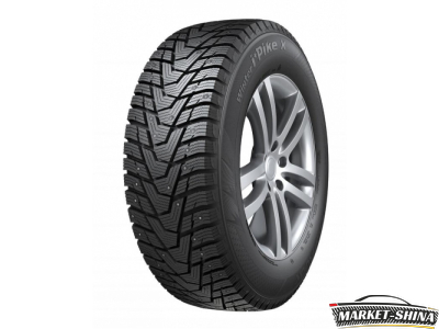 Hankook W429A Winter i*Pike RS2 225/55 R18 102T