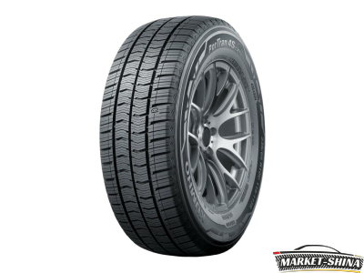 Kumho PorTran 4S CX11 205/75 R16 110R
