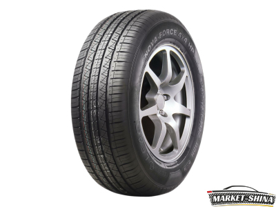 Leao Tire (LingLong) Nova Force 4X4 HP 225/65 R17 102H