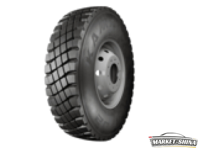 КАМА (Нижнекамский шинный завод) NR 702 315/80 R22.5 156/150L