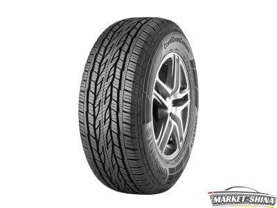 Continental CrossContact LX2 255/70 R16 111T Continental CrossContact LX2 255/70 R16 111T