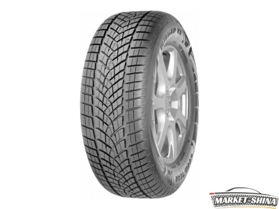 Goodyear UltraGrip Ice SUV Gen-1 255/55 R19 111T