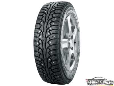 Ikon Tyres (Nokian Tyres) Nordman 5 175/70 R13 82T