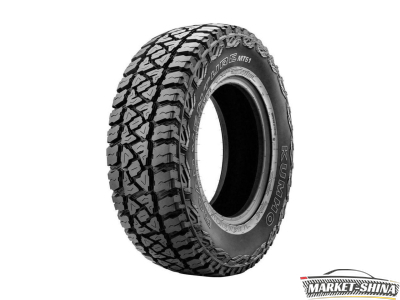 Kumho Road Venture MT51 235/85 R16 120/116Q