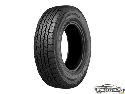 Belshina Бел-295 225/65 R17 102H