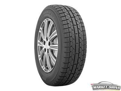 Toyo Observe Garit GIZ 205/55 R16 91Q