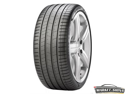 Pirelli P Zero NCS 245/40 R21 100V