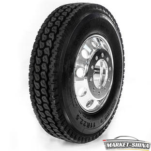 Double Star DSR355 295/75 R22.5 M146/143