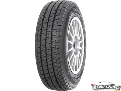 Matador MPS 125 Variant All Weather 235/65 R16 121N Matador MPS 125 Variant All Weather 235/65 R16 121N