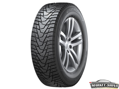 Hankook W429A Winter i*Pike RS2 215/55 R17 98T