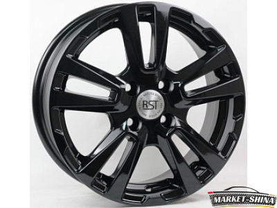 RST R065 (Vesta) 6 x 15 4*100 Et:50 Dia:60.1 BD