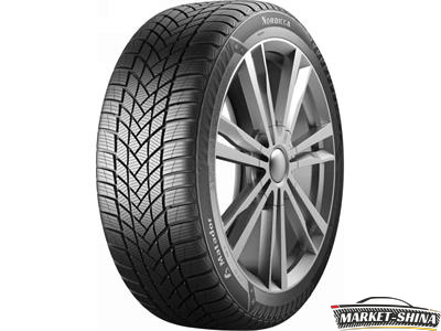 Matador MP 93 Nordicca 195/60 R15 88H