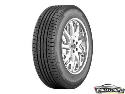 Armstrong Blu-Trac PC 205/65 R16 95V