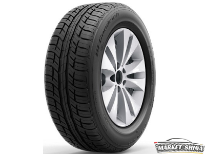 BFGoodrich Advantage SUV 215/65 R17 99V