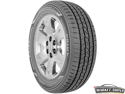 Prinx HiRace HZ2 A/S 245/40 R19 98Y