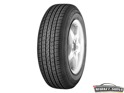 Continental Sport Contact 4x4 235/70 R17 111H