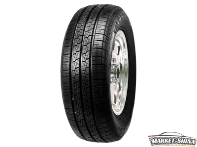 IMPERIAL All Season Driver  195/50 R16 88V