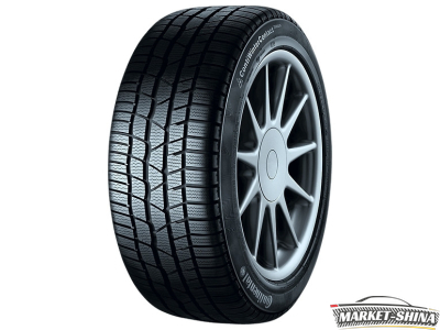 Continental WinterContact TS 830 255/55 R18 105V