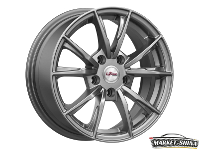 iFree Сион 6.5 x 15 5*100 Et:38 Dia:57.1 Хай Вэй