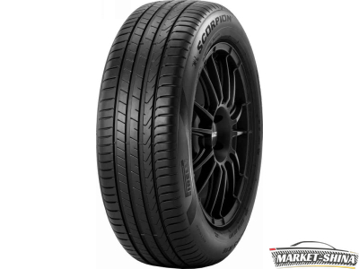 Pirelli Scorpion 235/55 R18 100V