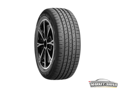 Nexen Nfera RU1 255/65 R17 114H
