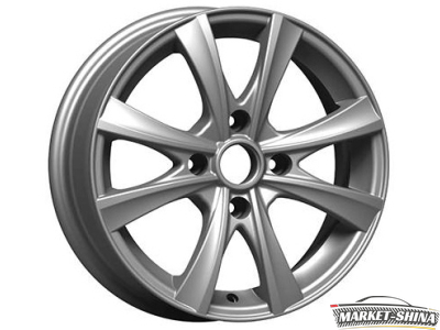 Скад Мальта 6 x 15 4*114.3 Et:45 Dia:56.6 Селена