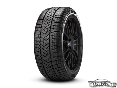 Pirelli Winter Sottozero III 245/35 R21 96W