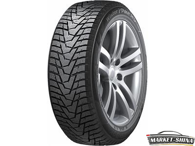 Hankook W429A Winter i*Pike RS2 205/55 R16 91T