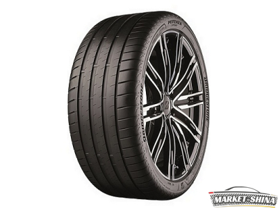Bridgestone Potenza Sport 275/45 R18 107Y