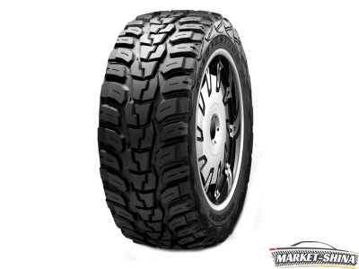 Marshal Road Venture MT KL71 235/85 R16 120/116Q