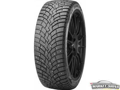 Pirelli Ice Zero 2 215/65 R17 103T