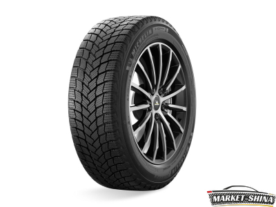 Michelin X-Ice Snow 235/35 R20 92H