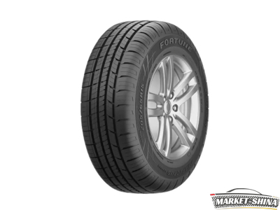 Fortune Perfectus FSR602 225/60 R18 100V