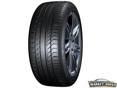 Continental ContiSportContact 5 285/45 R19 111W