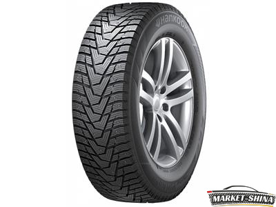 Hankook Winter i*Pike X W429A 215/60 R17 100T