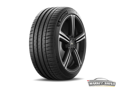 Michelin Pilot Sport 4 S 295/45 R19 113Y