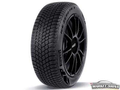 Pirelli Ice Zero FR 3 235/50 R19 103H