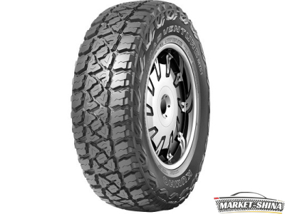 Kumho Road Venture MT51 245/75 R16 120Q