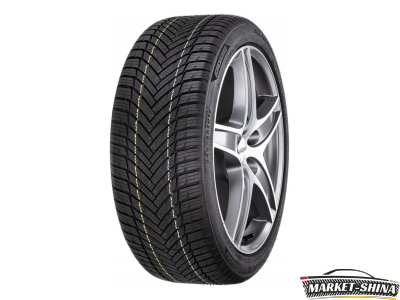 IMPERIAL All Season Driver  155/60 R15 74T