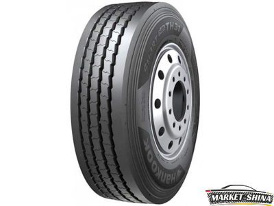 Hankook Smart Flex TH31 385/65 R22.5 160K