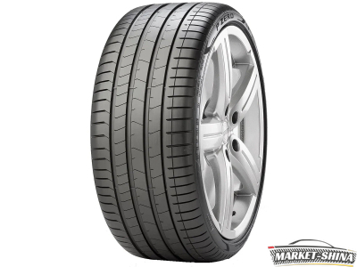 Pirelli P -ZERO LUXURY SALOON 255/35 R19 96Y