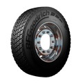 BFGoodrich Route Control D 315/60 R22.5 152/148L